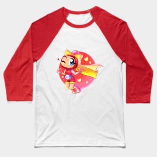 Akabon Baseball T-Shirt